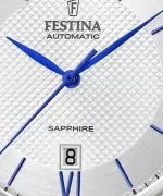 Zegarek męski Festina Sapphire Automatic F20484/1