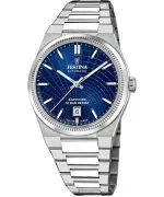 Zegarek męski Festina Swiss Made Automatic