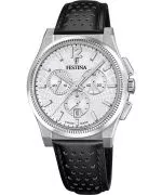 Zegarek męski Festina Swiss Made Chronograph
