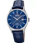 Zegarek męski Festina Swiss Made