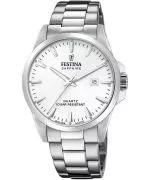 Zegarek męski Festina Swiss Made