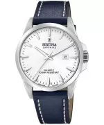 Zegarek męski Festina Swiss Made