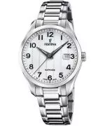 Zegarek męski Festina Swiss Made