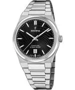 Zegarek męski Festina Swiss Made