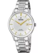 Zegarek męski Festina Swiss Made