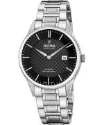 Zegarek męski Festina Swiss Made