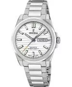 Zegarek męski Festina Swiss Made