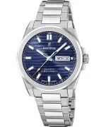 Zegarek męski Festina Swiss Made