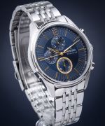 Zegarek męski Festina Timeless Chronograph