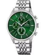 Zegarek męski Festina Timeless Chronograph
