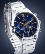 Zegarek męski Festina Timeless Chronograph