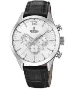 Zegarek męski Festina Timeless Chronograph