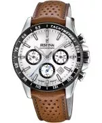 Zegarek męski Festina Timeless Chronograph