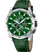Zegarek męski Festina Timeless Chronograph
