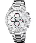 Zegarek męski Festina Timeless Chronograph
