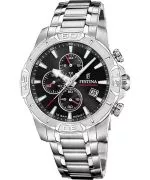Zegarek męski Festina Timeless Chronograph