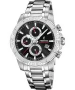 Zegarek męski Festina Timeless Chronograph