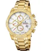 Zegarek męski Festina Timeless Chronograph