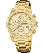 Zegarek męski Festina Timeless Chronograph