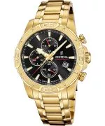 Zegarek męski Festina Timeless Chronograph
