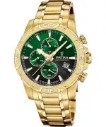 Zegarek męski Festina Timeless Chronograph