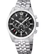 Zegarek męski Festina Timeless Chronograph