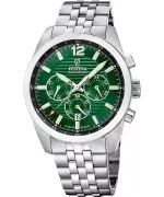 Zegarek męski Festina Timeless Chronograph