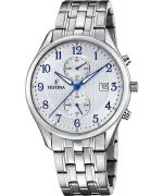 Zegarek męski Festina Timeless Chronograph