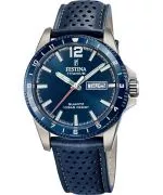 Zegarek męski Festina Titanium Date