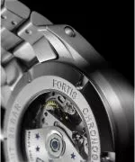 Zegarek męski Fortis Aeromaster Steel Chronograph F4040000