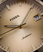 Zegarek męski Fossil ARC-01 Architect FS5745