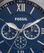 Zegarek męski Fossil Flynn Chronograph BQ1126