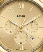 Zegarek męski Fossil Neutra Chronograph FS5580