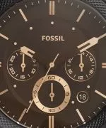 Zegarek męski Fossil Machine Chronograph FS5586