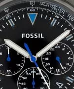 Zegarek męski Fossil Goodwin Chrono FS5518