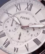 Zegarek męski Fossil Grant FS5344