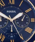 Zegarek męski Fossil Machine FS5268