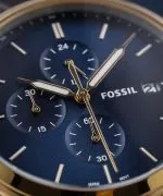 Zegarek męski Fossil Minimalist Chronograph FS5942