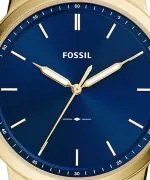 Zegarek męski Fossil Minimalist FS5789