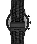 Zegarek męski Fossil Neutra Chrono Gift Set FS5786SET