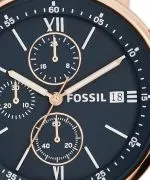 Zegarek męski Fossil Rhett Chronograph BQ1704
