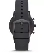 Zegarek męski Fossil Smartwatches Collider HR Hybrid Smartwatch FTW7010