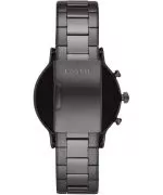 Zegarek męski Fossil Smartwatches Gen 5 Carlyle HR Smartwatch FTW4024