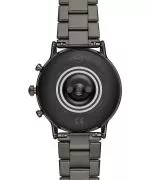 Zegarek męski Fossil Smartwatches Gen 5 Carlyle HR Smartwatch FTW4024