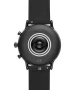 Zegarek męski Fossil Smartwatches Gen 5 Carlyle HR Smartwatch FTW4025