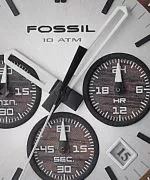 Zegarek męski Fossil Sport Chronograph CH2565