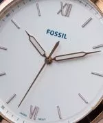 Zegarek męski Fossil The Minimalist 3H FS5463