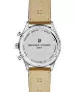 Zegarek męski Frederique Constant Classic Chronograph FC-292MNB5B6