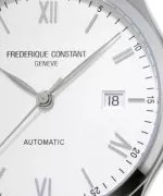 Zegarek męski Frederique Constant Classics Index Automatic  FC-303SN5B6