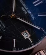 Zegarek męski Frederique Constant Highlife Automatic COSC Chronometer FC-303B4NH4